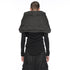 JULIUS 917STU3 Dark Khaki / Cylinder Neck Parts